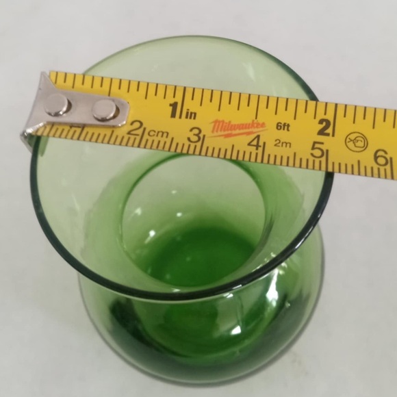 Little vase - Picture 3 of 5